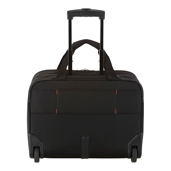 Samsonite Business Case Med Hjul Guardit 2.0 17.3´´ 26.5l Sort