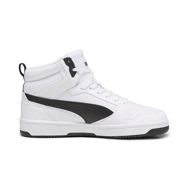 Puma Valmentajat Rebound V6 Valkoinen EU 41 Mies