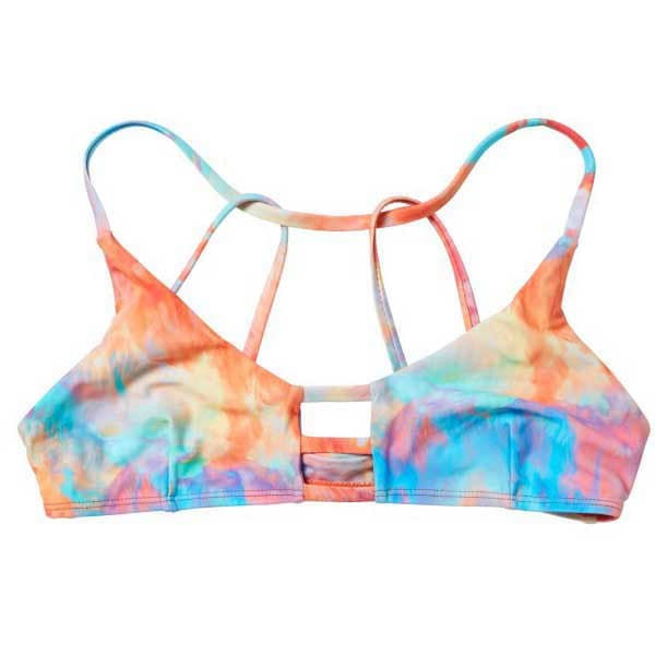 Mystic Bikinitopp Bruna Flerfärgad 34 Kvinna
