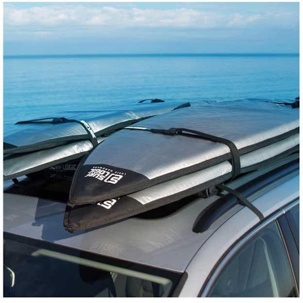 Surflogic Soft Racks Double Sort 50 cm