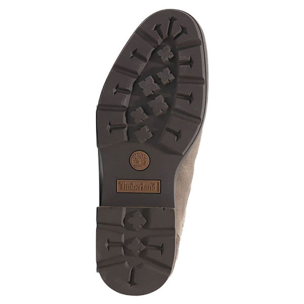 Timberland Brimfield Chelsea Støvler Brun EU 39 Kvinde