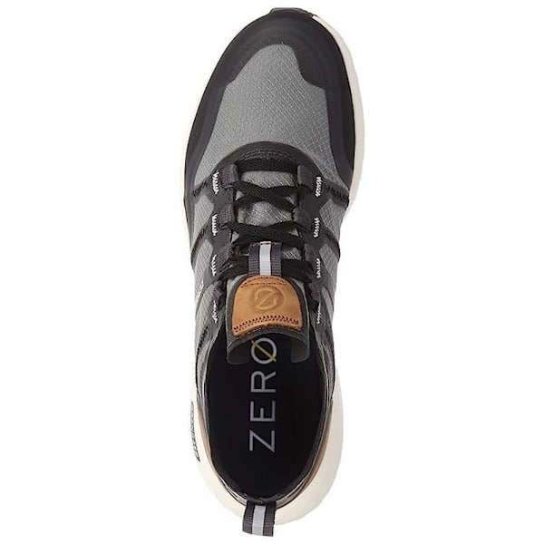 Cole Haan Zerogrand Outpace Runner Løbesko Grå EU 40 Mand