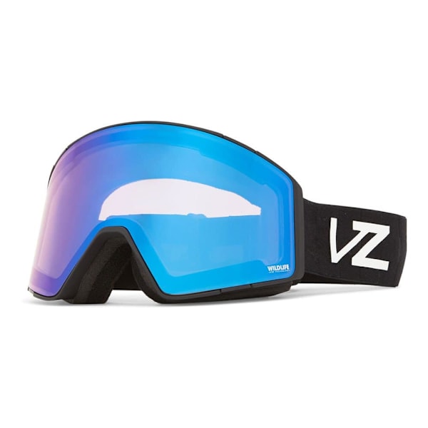 Vonzipper Skibriller Capsule Blå