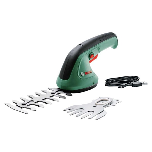 Bosch Professional Plæneklipper Saks Easyshear Søvfarvet