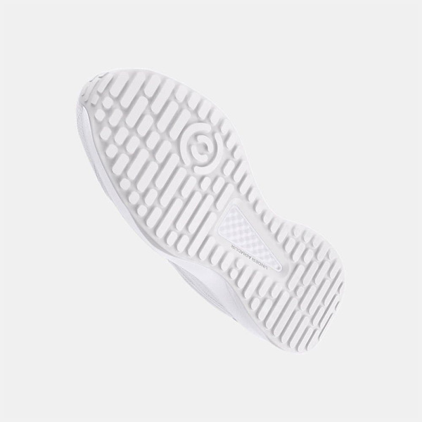 Under Armour Edge Leather Lenkkarit  EU 41 Mies