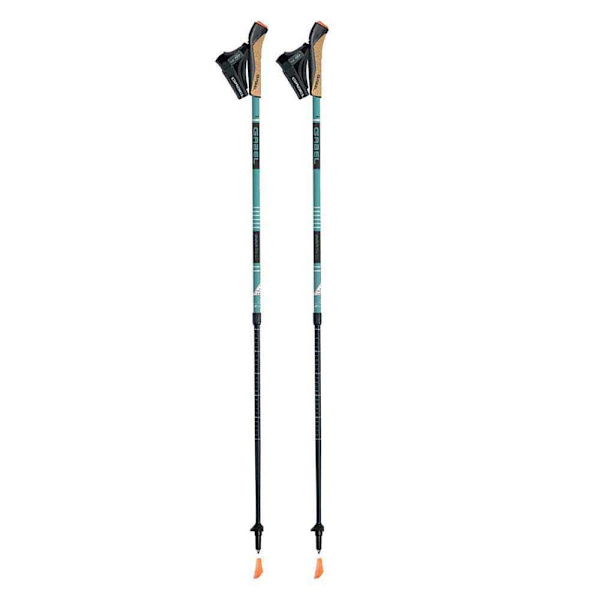 Gabel Stænger Stretch Lite Blå 75-130 cm