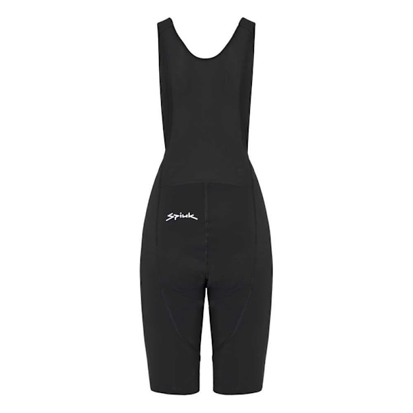 Spiuk Top Ten Cykelshorts Sort L Kvinde