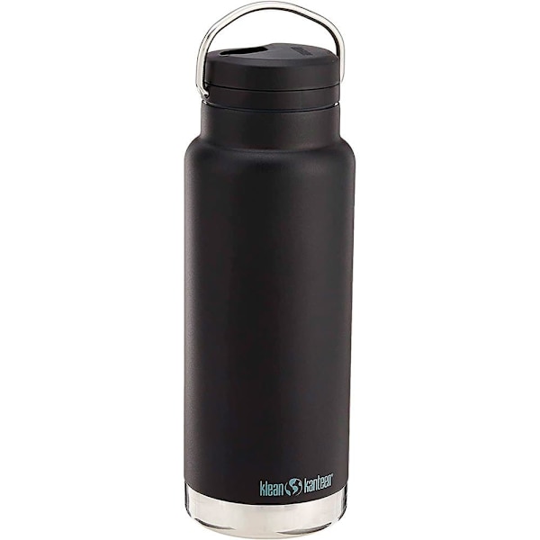 Klean Kanteen Thermo Tkwide 946ml Vride Kasket Blå