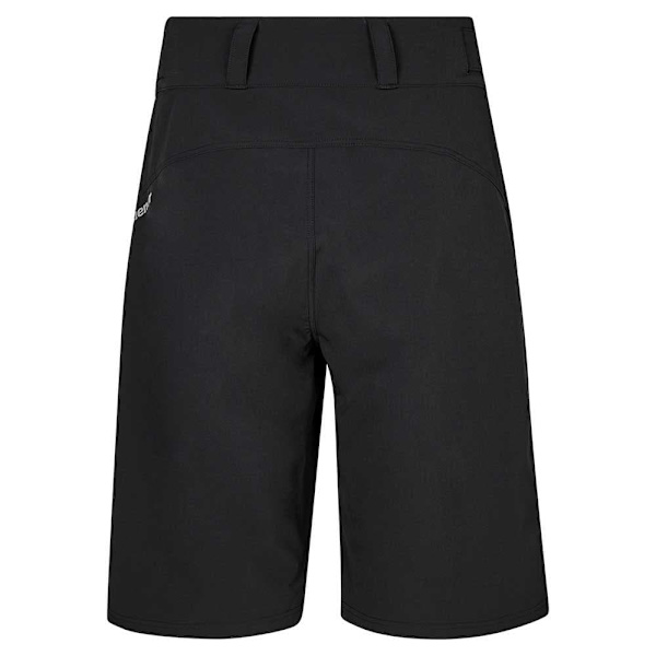 Ziener Niw X-function Shorts Sort 52 Mand