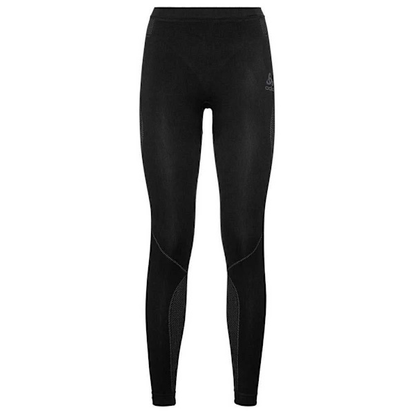 Odlo Leggings Performance Evolution Warm Sort L Kvinde