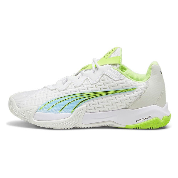 Puma Nova Elite Padelskor  EU 40 1/2 Man