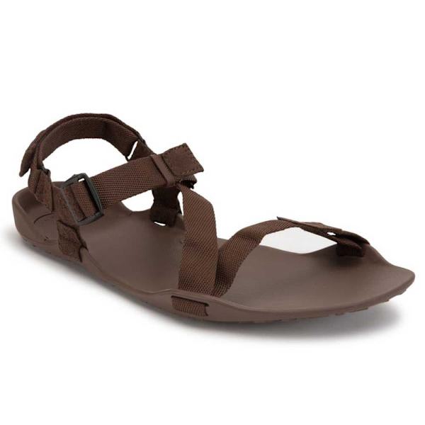 Xero Shoes Sandaalit Z-trek Ii Ruskea EU 45 Mies