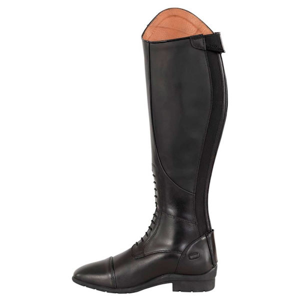 Premiere Ridstövlar Davidof Normal Shaft Svart EU 37