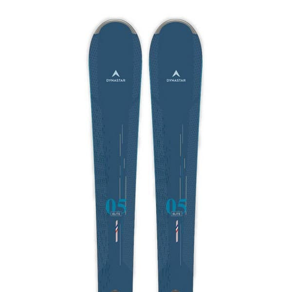 Dynastar E Lite 5 Xpress+xpress W 11 Gw Alppihiihtopakkaus Sininen 149