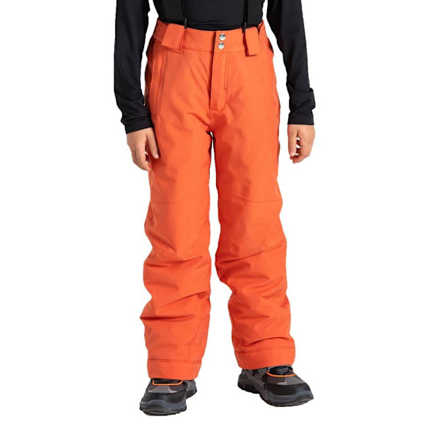 Dare2b Outmove Ii Byxor Orange 5-6 Years Pojke