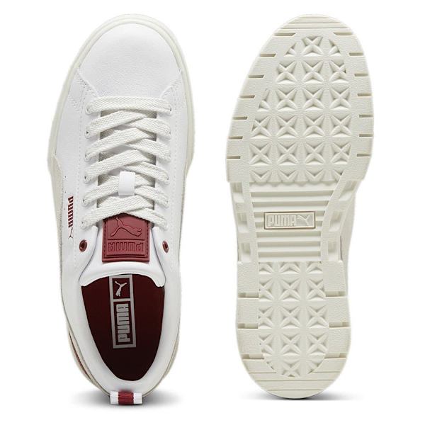 Puma Select Mayze Skor Vit EU 37 Kvinna