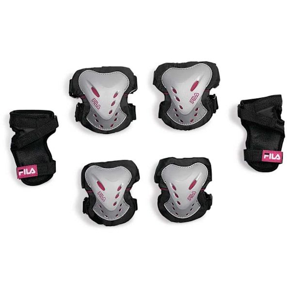 Fila Skate Fp Gears Grå S