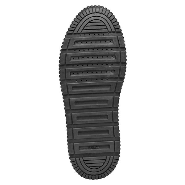 Geox Graisy Booties Svart EU 36 Kvinna
