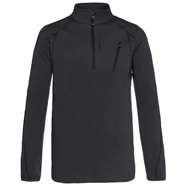 Protest Humans Fleece Sort S Mand