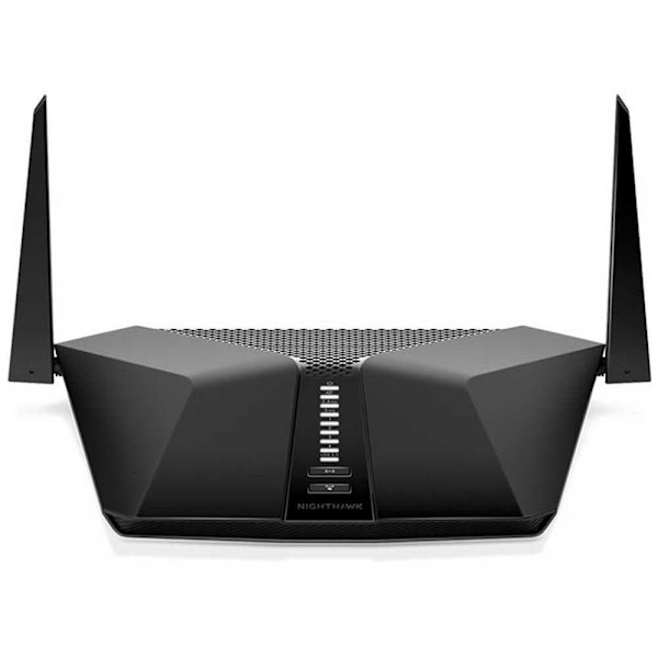 Netgear Router Nighthawk Wifi 6 Lax20 Sort