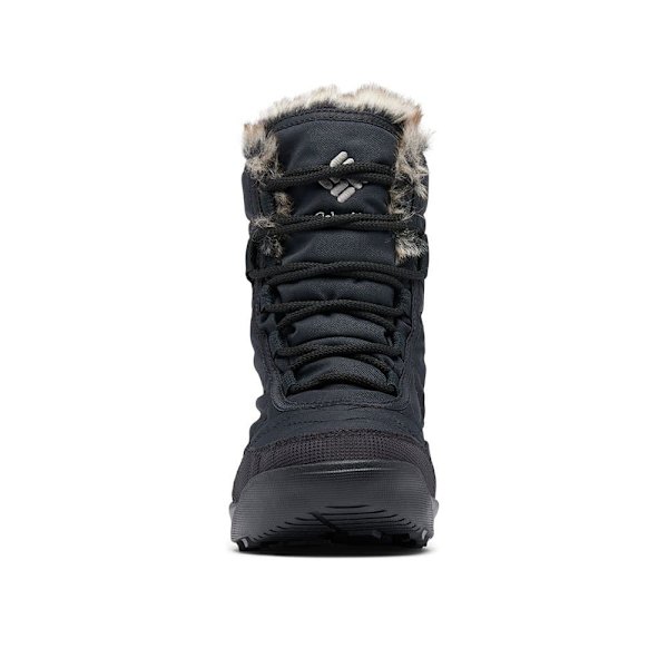 Columbia Minx™ Shorty Iv Sne Støvler Sort EU 40 Kvinde