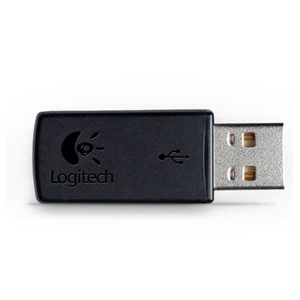 Logitech Mus Y Trådløst Tastatur Mk235 Sort Portuguese QWERTY