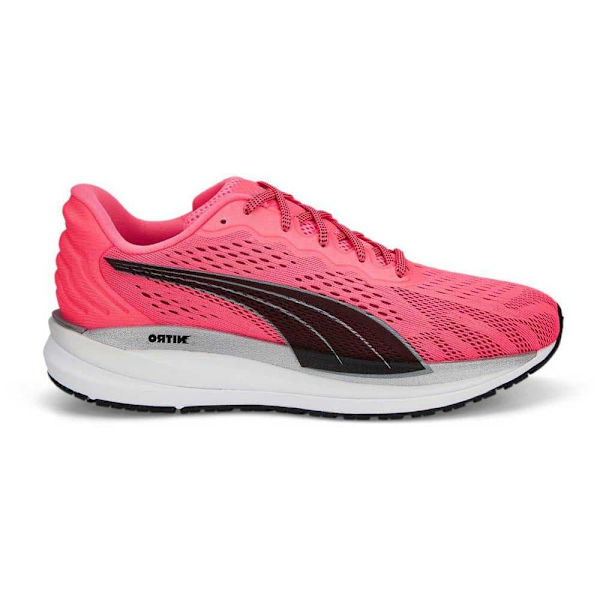 Puma Løbe Skoe Magnify Nitro Surge Rosa EU 37 Kvinde