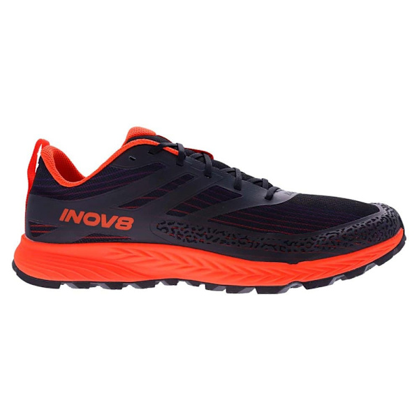 Inov8 Trailfly Speed Brede Trailsko Orange EU 42 1/2 Mand