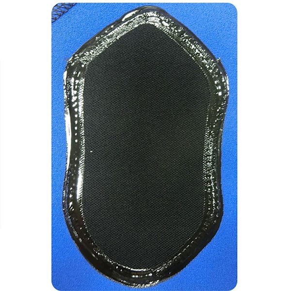 Seland Gallego Kids Fridykkerdragt Sort C3