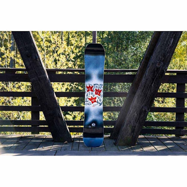 Gnu Money Snowboard Sort 152