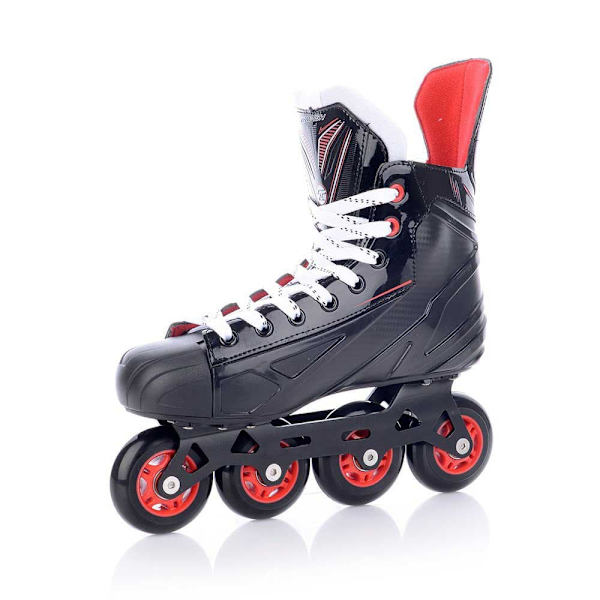 Tempish Inline Skøjter Volt-r Hockey Sort EU 37