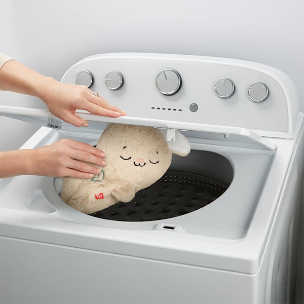 Fisher Price Sensimals Kanin Söta Drömmar Nalle