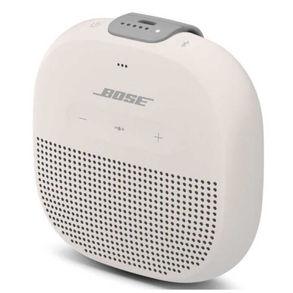 Bose Bluetooth Högtalare Soundlink Vit