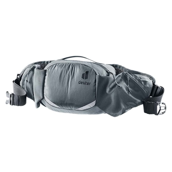 Deuter Vyötäröpaketti Pulse 3l Harmaa