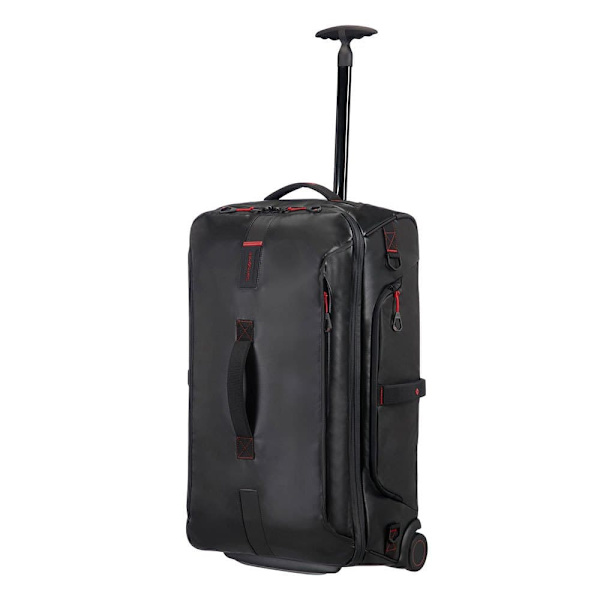 Samsonite Duffel Med Hjul Paradiver Light 67/24 74.5l Sort