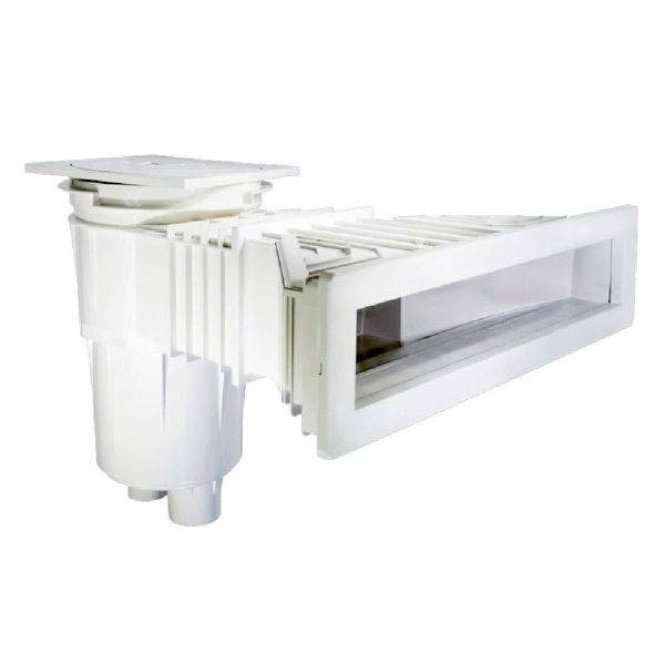 Astralpool 56299 17l Skimmer Norm Til Linerpools