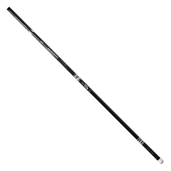 Cinnetic Kupstang Cross Power Pulse Evolution Sort,Søvfarvet 6.00 m / 80 g