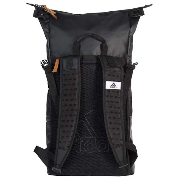 Adidas Padel Multigame Ryggsäck Svart