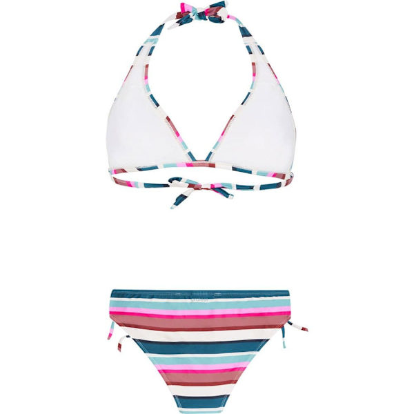 Protest Admirer 24 Halter Bikini Monivärinen XS / C Nainen