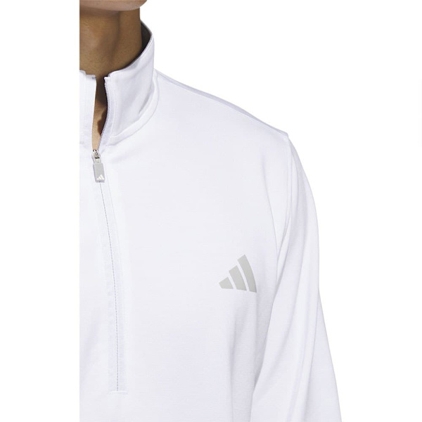 Adidas Villapaita Elvtd Lc Valkoinen XS Nainen