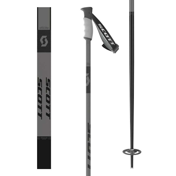 Scott Stolpar Signature Durchsichtig 135 cm