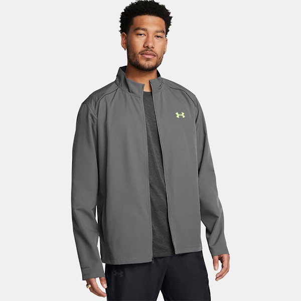 Under Armour Storm Run Shell Jakke  S Mand