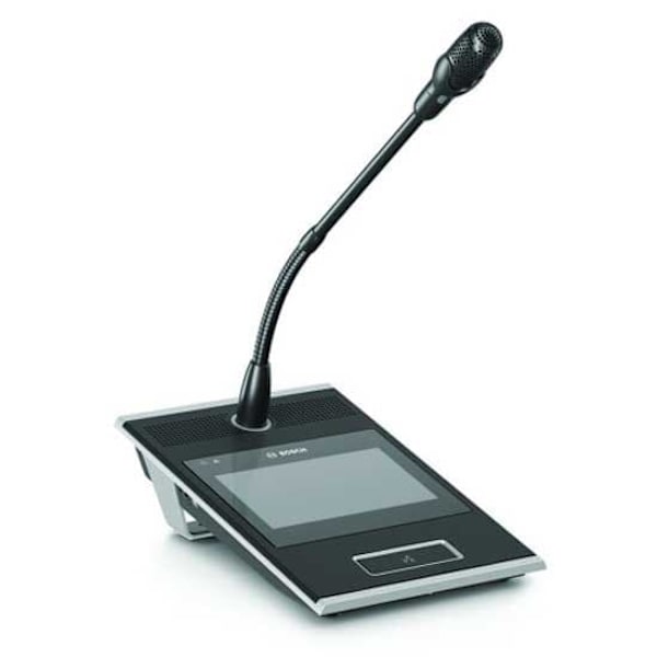 Bosch Pra-csld Konferencemikrofon