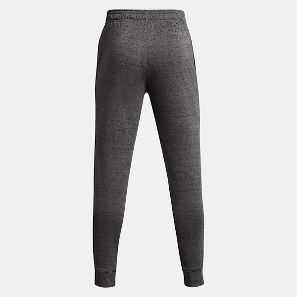Under Armour Rival Terry Joggers Grå S / Regular Man