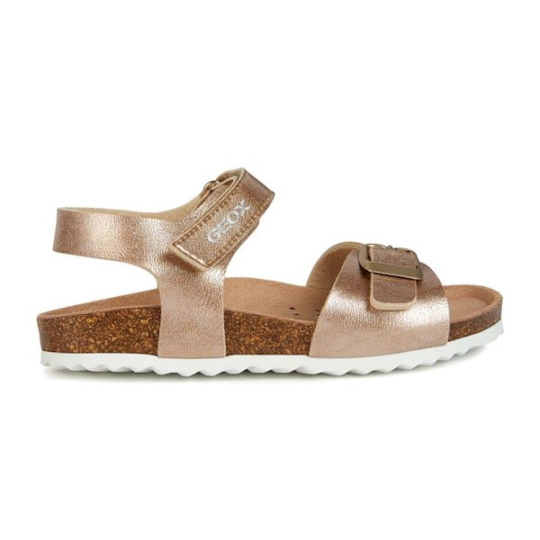 Geox Junior Sandaler J Adriel C Rosa EU 29 Pojke