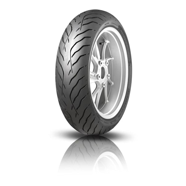 Dunlop Roadsmart iv 72w Tl Landevejsdæk Sort 170 / 60 / R17