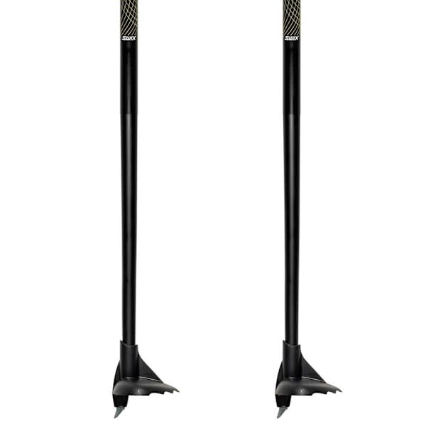Swix Dynamic D3 Spadserestokke  155 cm