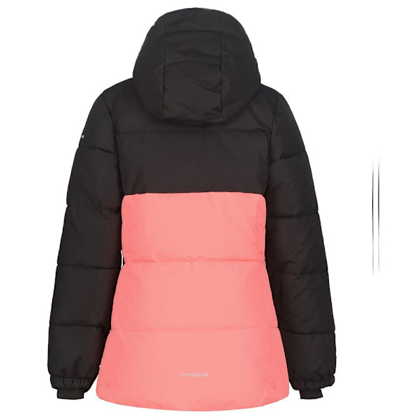 Icepeak Loris Jacka Svart 176 cm Pojke