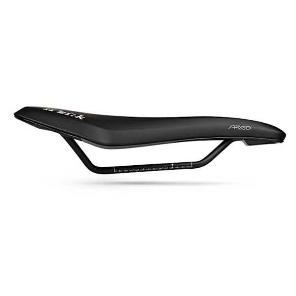 Fizik Satula Terra Argo X5 Musta 160 mm