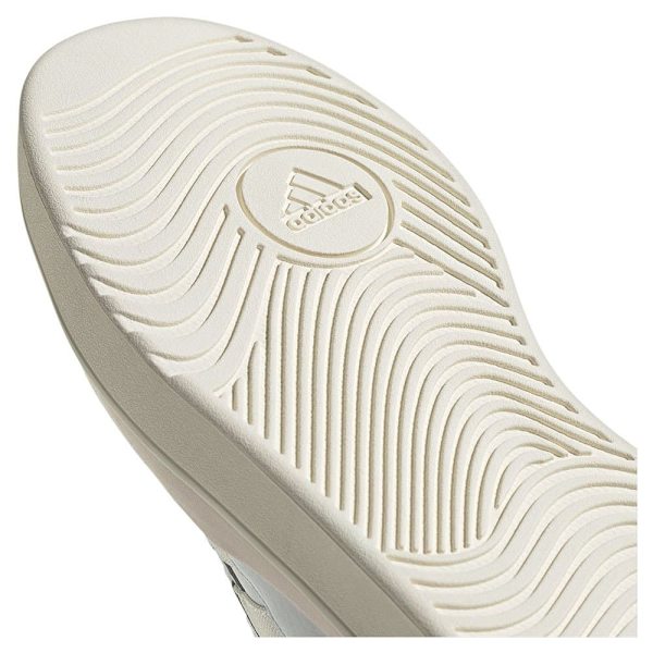 Adidas Valmentajat Osade Beige,Valkoinen EU 38 Nainen